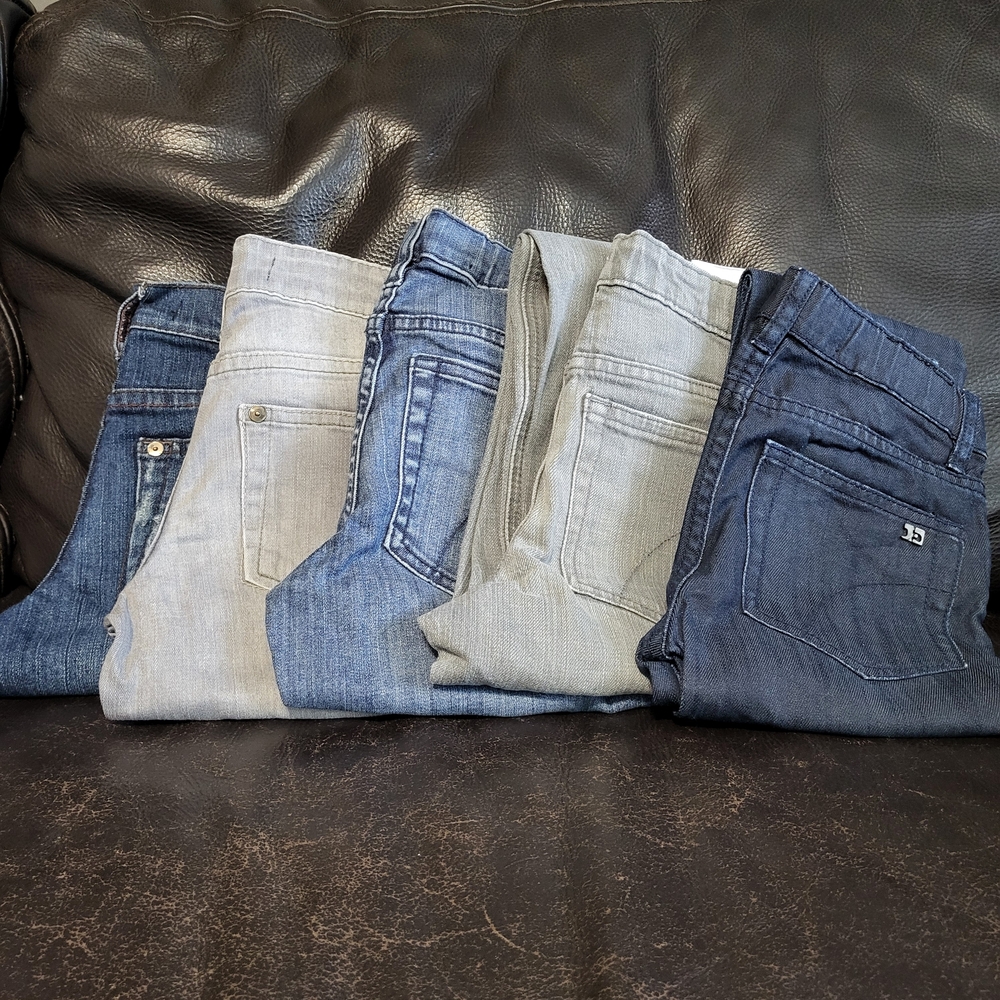 Boys Size 7 Joe's Jeans Collection